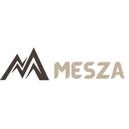 Mesza Logo